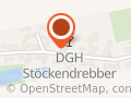 Kindergarten Stöckendrebber