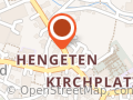 Landgasthaus Hirschen, Ligthart