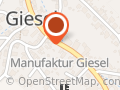 Manufaktur Giesel