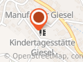 Bürgerhaus, Giesel