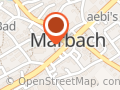 Marbach Bäckerei