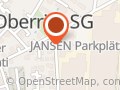 Jansen AG - Personalrestaurant