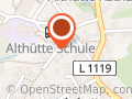 Hausarztpraxis Althütte