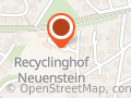Recyclinghof Neuenstein
