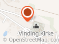 Vinding Kirke
