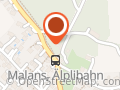 Aelplibahn Talstation