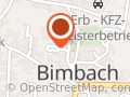 Katholisches Pfarramt Bimbach
