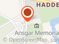 Friedhof Busdorf (Friedhof Haddeby)