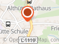 Friseur in Althütte - Salon GIES