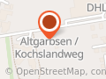Clubhaus des TuS Garbsen
