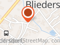 Frisördiele Catharinenhof Cathrin Schulz