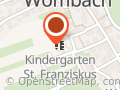 Kath. Kindergarten St. Franziskus