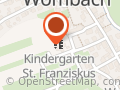 Kath. Kindergarten St. Franziskus