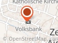 Geldautomat Volksbank Göppingen