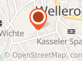 Reis Ulrich, Frauke Praxis für Physiotherapie