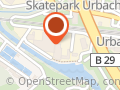 Schiek Erdbau GmbH Büro, Bauhof