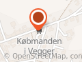 Min Købmand - Vegger