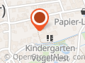 Förderverein der Kindertagesstätte Vogelnest e.V.