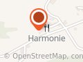 Restaurant Harmonie am Chistenpass