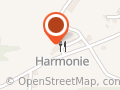 Restaurant Harmonie am Chistenpass