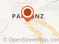 Restaurant Und Camping Muntanela Radons