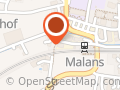 Restaurant Balans