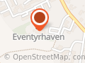 Eventyrhaven, Lindved