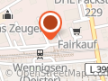 Bauhof Wennigsen