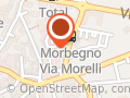Pronto Soccorso dell’Ospedale di Morbegno