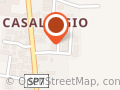 Nuova Trattoria Bar Giardino