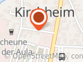 Museumsscheune Kirchheim