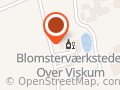 Blomsterværkstedet Over Viskum