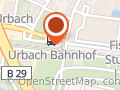 Urbacher Moschee