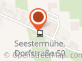 Alte Viehwaage
