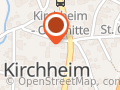 sevenDays Hotel Boardinghouse Kirchheim