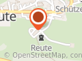Konsumgenossenschaft Reute AR und Umgebung
