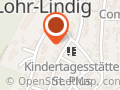Kath. Öffentl. Bücherei Lohr, St. Pius