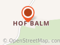 Balm (Munkbrarup)