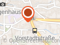 Osteopathie in Lohr (Michaela Günther)