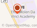 Efterskolen Da Vinci Academy