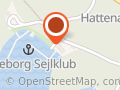 Silkeborg Sejlklub (Klubhuset)