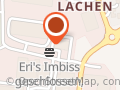 LKW Waschstrasse - Siloinnenreinigung