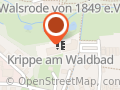 Krippe "Am Waldbad"