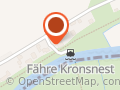 Historische Fähre Kronsnest