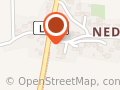 Landloft Nedderby