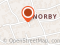 Nora’s Floristikstuuv