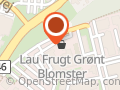 Lau Frugt og Grønt ApS