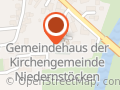 St. Gorgonius Gemeinde Niedernstöcken