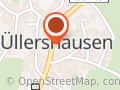 Evangelische Valentinskirche Üllershausen - Evangelische Kirchengemeinde Hatershausen