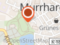 Pfarrscheuer